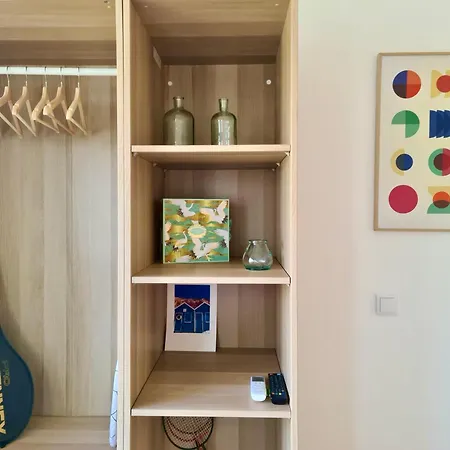 Fig Villa- Cleverdetails, Sleep 8, Pool, Children Playground, Tenis Court Вилла Виламура