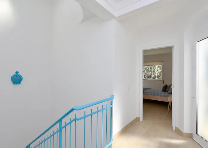 Villa Fig Villa- Cleverdetails, Sleep 8, Pool, Children Playground, Ténis Court