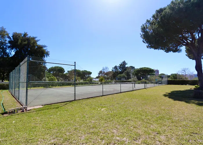 Fig Villa- Cleverdetails, Sleep 8, Pool, Children Playground, Ténis Court Villa