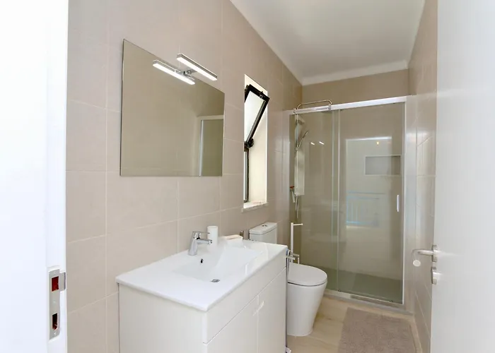 Villa Fig Villa- Cleverdetails, Sleep 8, Pool, Children Playground, Ténis Court *