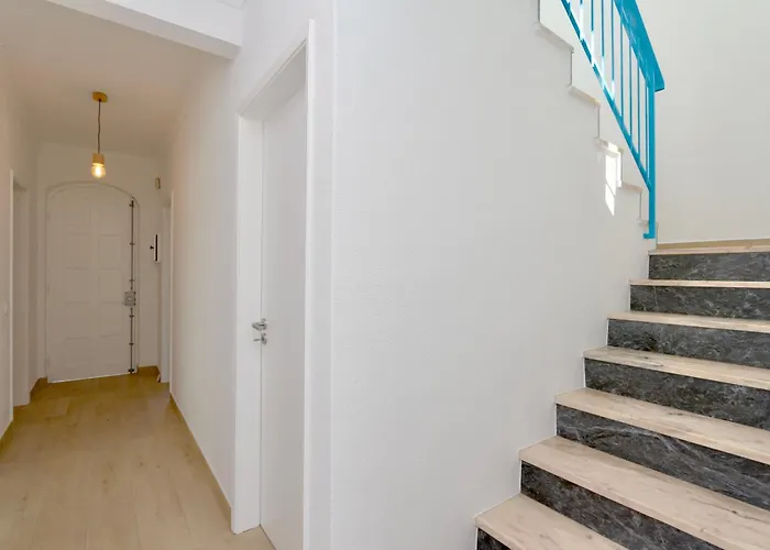 Villa Fig Villa- Cleverdetails, Sleep 8, Pool, Children Playground, Ténis Court Vilamoura