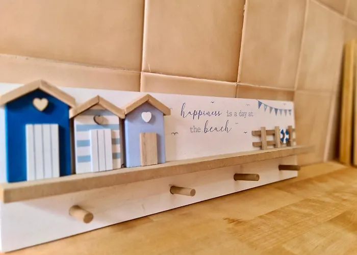 Fig Villa- Cleverdetails, Sleep 8, Pool, Children Playground, Ténis Court