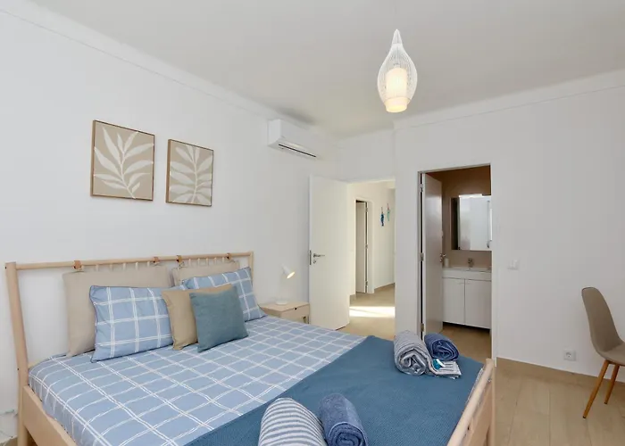 Fig Villa- Cleverdetails, Sleep 8, Pool, Children Playground, Ténis Court * Vilamoura