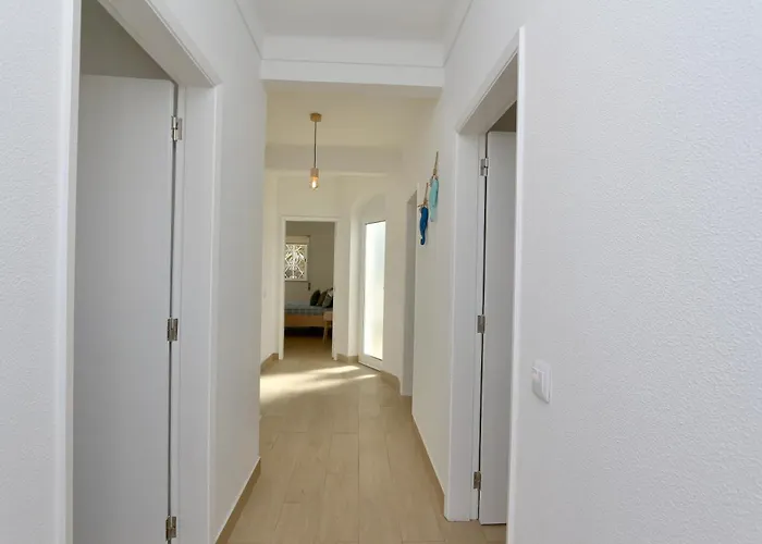 Villa Fig Villa- Cleverdetails, Sleep 8, Pool, Children Playground, Ténis Court Vilamoura