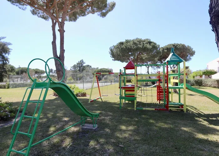 Villa Fig Villa- Cleverdetails, Sleep 8, Pool, Children Playground, Ténis Court