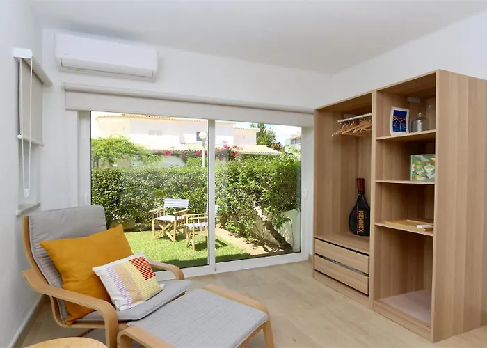 Villa Fig Villa- Cleverdetails, Sleep 8, Pool, Children Playground, Ténis Court Vilamoura