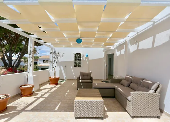 Fig Villa- Cleverdetails, Sleep 8, Pool, Children Playground, Ténis Court * Vilamoura