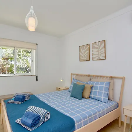 Fig Villa- Cleverdetails, Sleep 8, Pool, Children Playground, Ténis Court