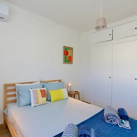 Fig Villa- Cleverdetails, Sleep 8, Pool, Children Playground, Ténis Court * Vilamoura