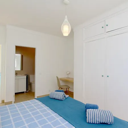 Fig Villa- Cleverdetails, Sleep 8, Pool, Children Playground, Ténis Court Villa Vilamoura