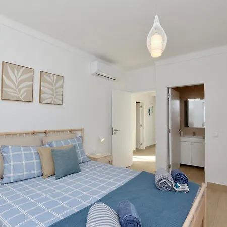 Fig Villa- Cleverdetails, Sleep 8, Pool, Children Playground, Tenis Court * Vilamoura