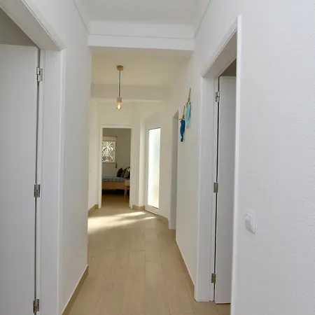 Villa Fig Villa- Cleverdetails, Sleep 8, Pool, Children Playground, Tenis Court Vilamoura