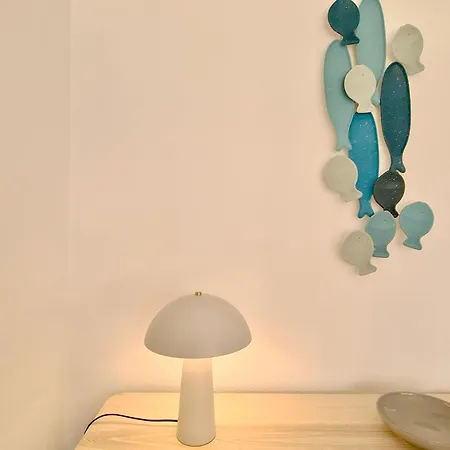 Fig Villa- Cleverdetails, Sleep 8, Pool, Children Playground, Tenis Court
