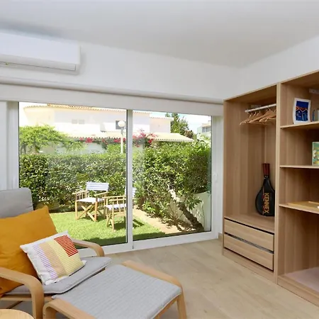Villa Fig Villa- Cleverdetails, Sleep 8, Pool, Children Playground, Tenis Court Vilamoura