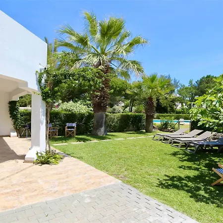 Fig Villa- Cleverdetails, Sleep 8, Pool, Children Playground, Tenis Court Vilamoura