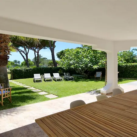 Fig Villa- Cleverdetails, Sleep 8, Pool, Children Playground, Ténis Court Villa *