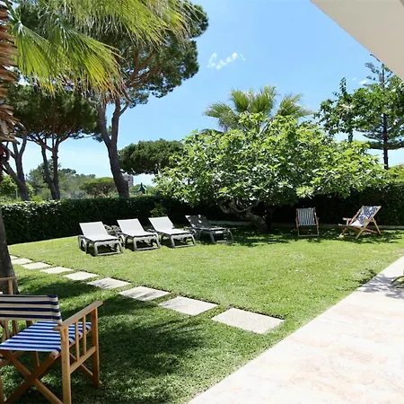 Fig Villa- Cleverdetails, Sleep 8, Pool, Children Playground, Tenis Court * ヴィラモウラ