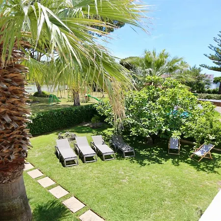 Fig Villa- Cleverdetails, Sleep 8, Pool, Children Playground, Tenis Court *