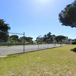 Fig Villa- Cleverdetails, Sleep 8, Pool, Children Playground, Tenis Court Villa