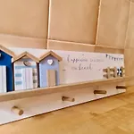 Fig Villa- Cleverdetails, Sleep 8, Pool, Children Playground, Tenis Court
