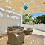 Villa Fig Villa- Cleverdetails, Sleep 8, Pool, Children Playground, Tenis Court *