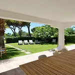Fig Villa- Cleverdetails, Sleep 8, Pool, Children Playground, Tenis Court Villa *