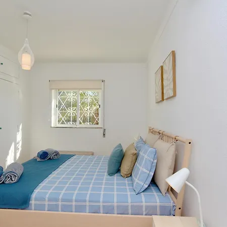 Fig Villa- Cleverdetails, Sleep 8, Pool, Children Playground, Ténis Court Villa Vilamoura